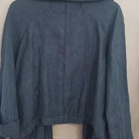 Jean jacket M - Picture 12 of 13